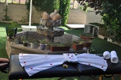 Atabay Thermal Hotel