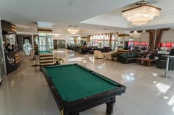 Atabay Thermal Hotel