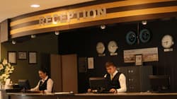 Atabay Thermal Hotel