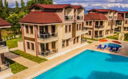 Form Termal Hotel & Spa