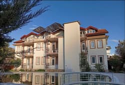 Nosi Otel Dalyan