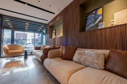 Fly Point Hotel