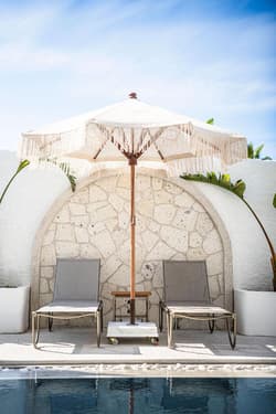 Alacope Alacati Hotel