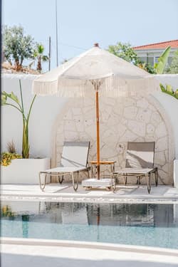 Alacope Alacati Hotel