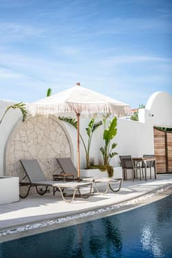 Alacope Alacati Hotel