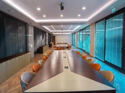 Hotel Heksapolis Restaurant Spa