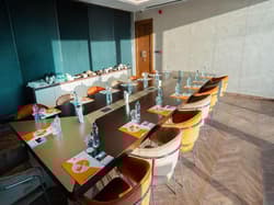 Hotel Heksapolis Restaurant Spa