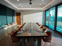 Hotel Heksapolis Restaurant Spa