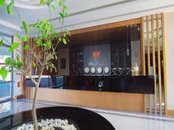 Hotel Heksapolis Restaurant Spa