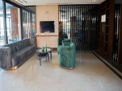 Hotel Heksapolis Restaurant Spa