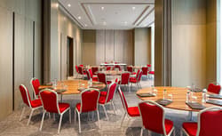 Wanda Vista Residences Istanbul