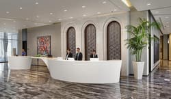 Wanda Vista Residences Istanbul