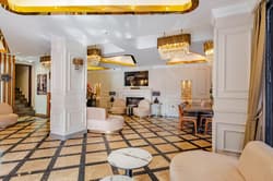 Frt Airlines Otel