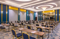 Crowne Plaza Yalova