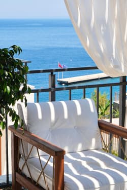 Nixie Hotel & Beach  +14 Adult Only