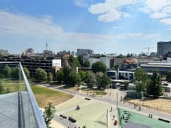 Vienna House Easy Wyndham Berlin Potsdamer Platz