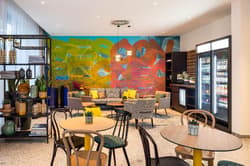 Vienna House Easy Wyndham Berlin Potsdamer Platz