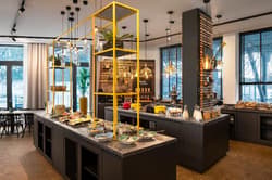 Vienna House Easy Wyndham Berlin Potsdamer Platz