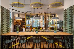Vienna House Easy Wyndham Berlin Potsdamer Platz