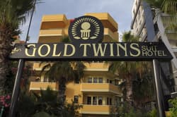 Gold Twins Boutique Hotel