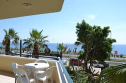 Gold Twins Boutique Hotel