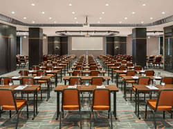 Mövenpick Hotel Istanbul Marmara Sea