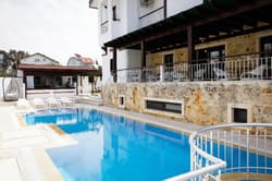 Villa Hania