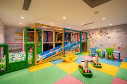 Awen Lara Hotel