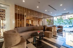 Awen Lara Hotel