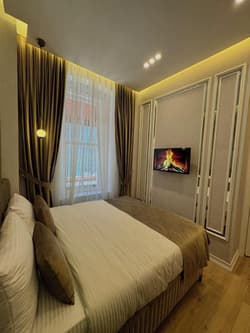 The Aramis Galata Hotel