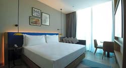 Hilton Garden Inn Ankara Dikmen