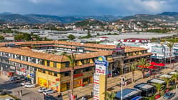 Days Inn By Wyndham Alanya