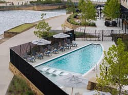 Homewood Suites By Hilton Grand Prairie