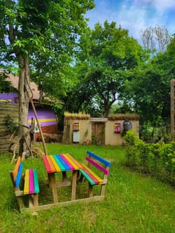 Sapanca Seker Bungalov