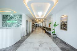 Regenesis Suite Hotel & Spa