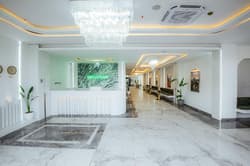 Regenesis Suite Hotel & Spa