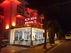 Leman Akçay Otel