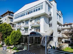 Leman Akçay Otel