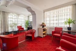 Leman Akçay Otel
