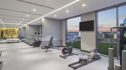 Hampton By Hilton Antalya Airport