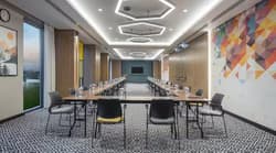 Hampton By Hilton Antalya Airport