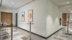 Hampton By Hilton Antalya Airport