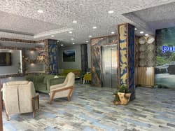 Pugari Otel