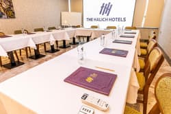 Csk The Halich Port