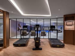 Mövenpick Living Istanbul Saklıvadi