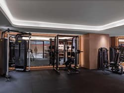 Mövenpick Living Saklıvadi