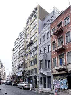 ROCO Beyoglu