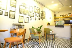ROCO Beyoglu