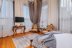 Ring Stone Hotel Old City