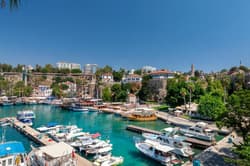 Adalya Port Hotel